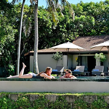 Hotel La Perle Ballito Exteriér fotografie