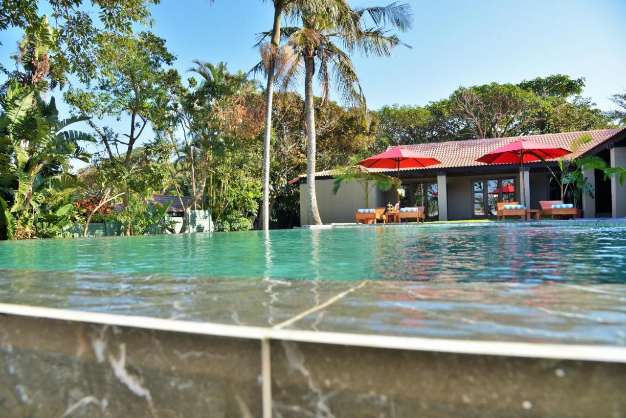 Hotel La Perle Ballito Exteriér fotografie