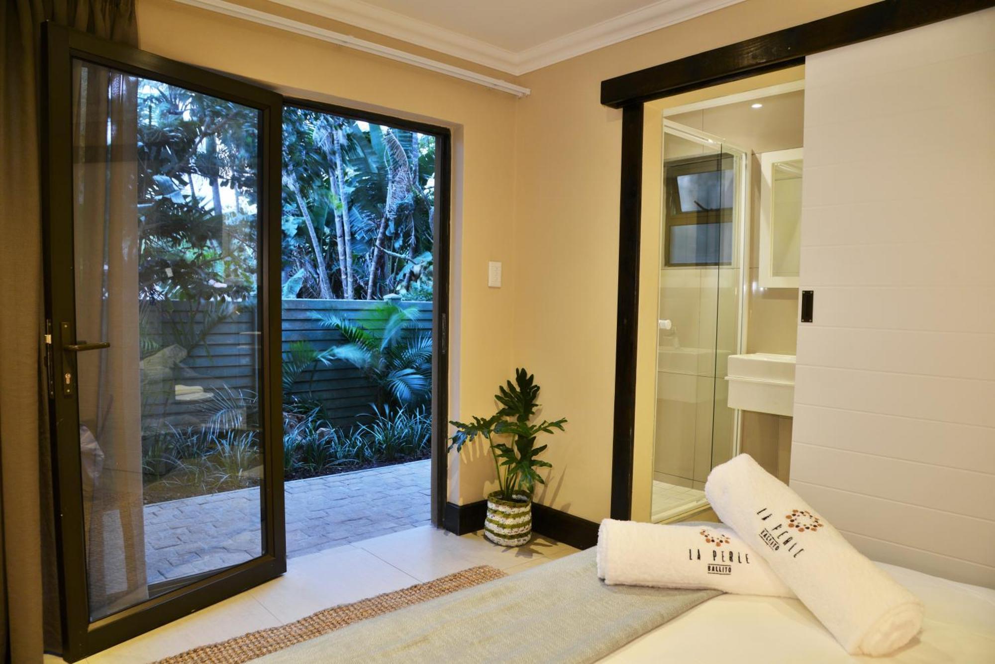 Hotel La Perle Ballito Pokoj fotografie