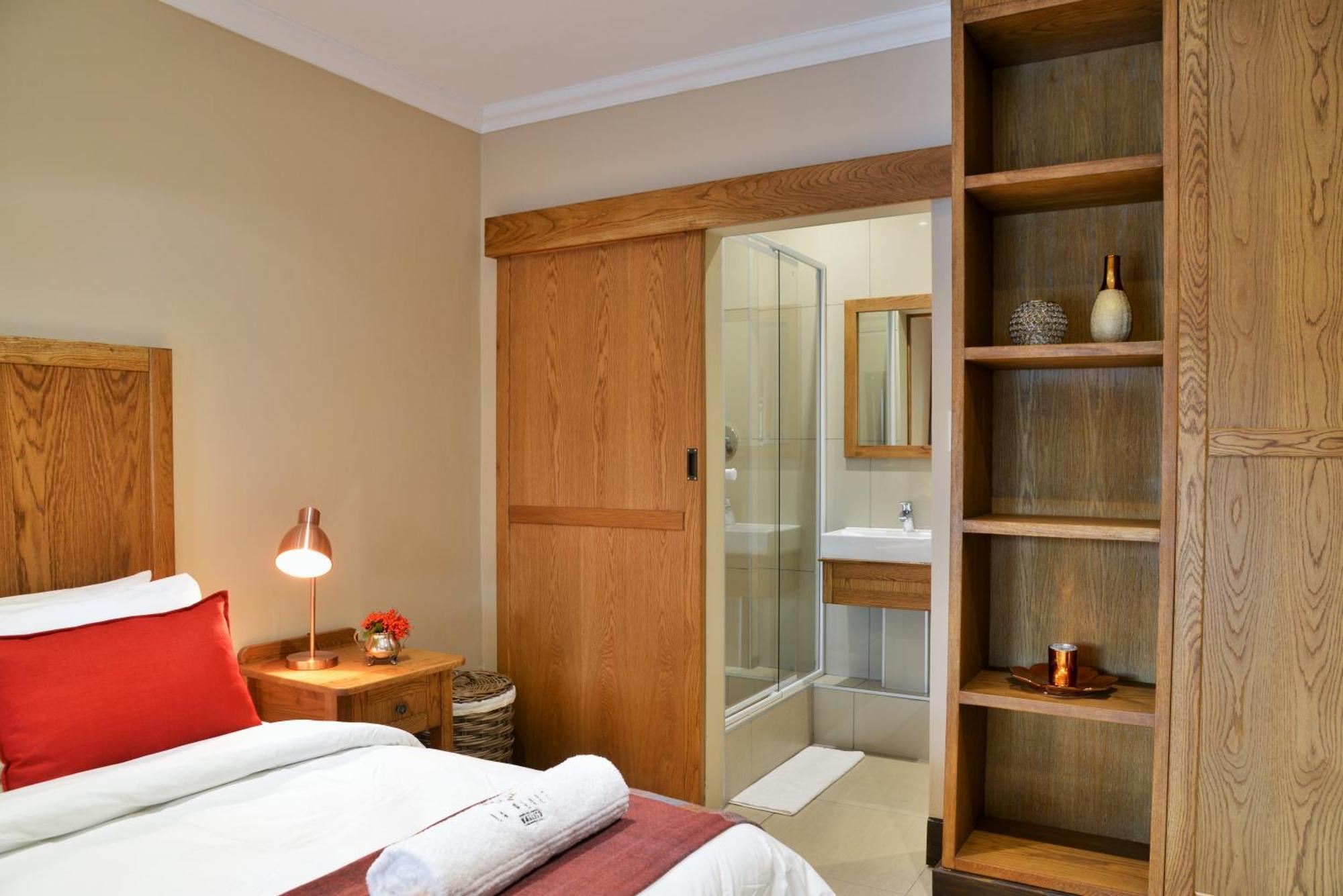 Hotel La Perle Ballito Pokoj fotografie